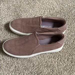 Dr Scholls slip ons